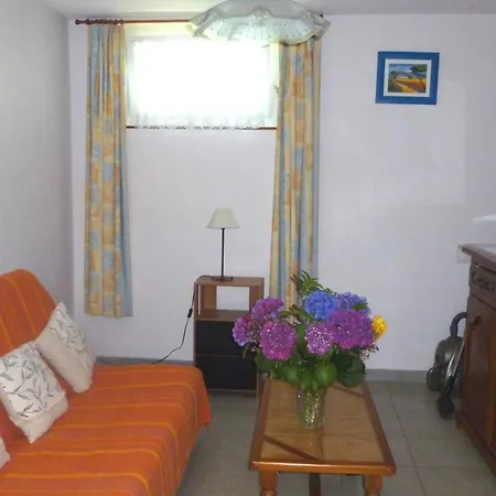 Lejlighed Location De Vacance Pres De Tarbes, Lourdes, Bagneres De Bigorre, 2 Pers. *